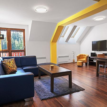 Apartman 44 Donovaly Eksteriør billede