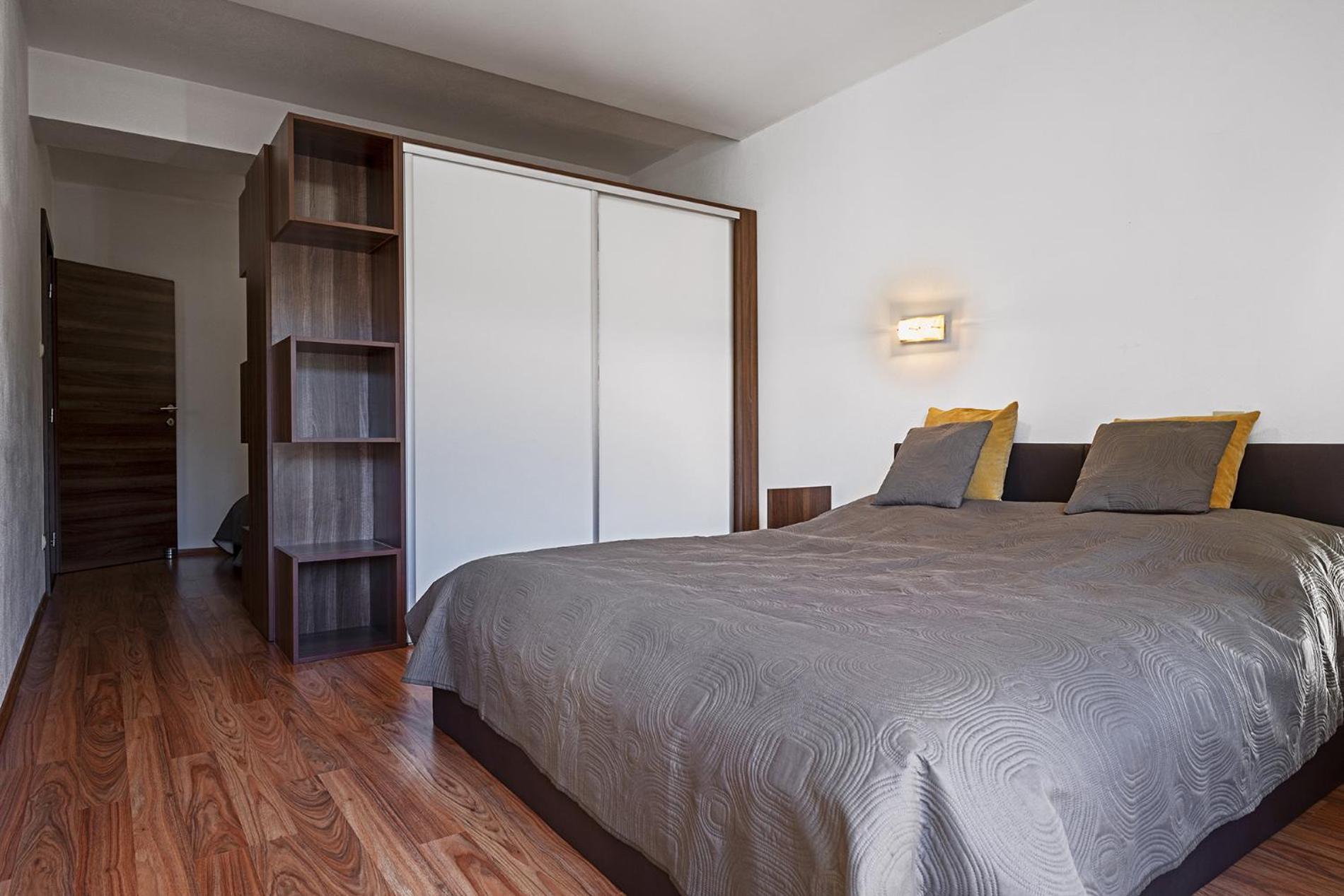 Apartman 44 Donovaly Eksteriør billede