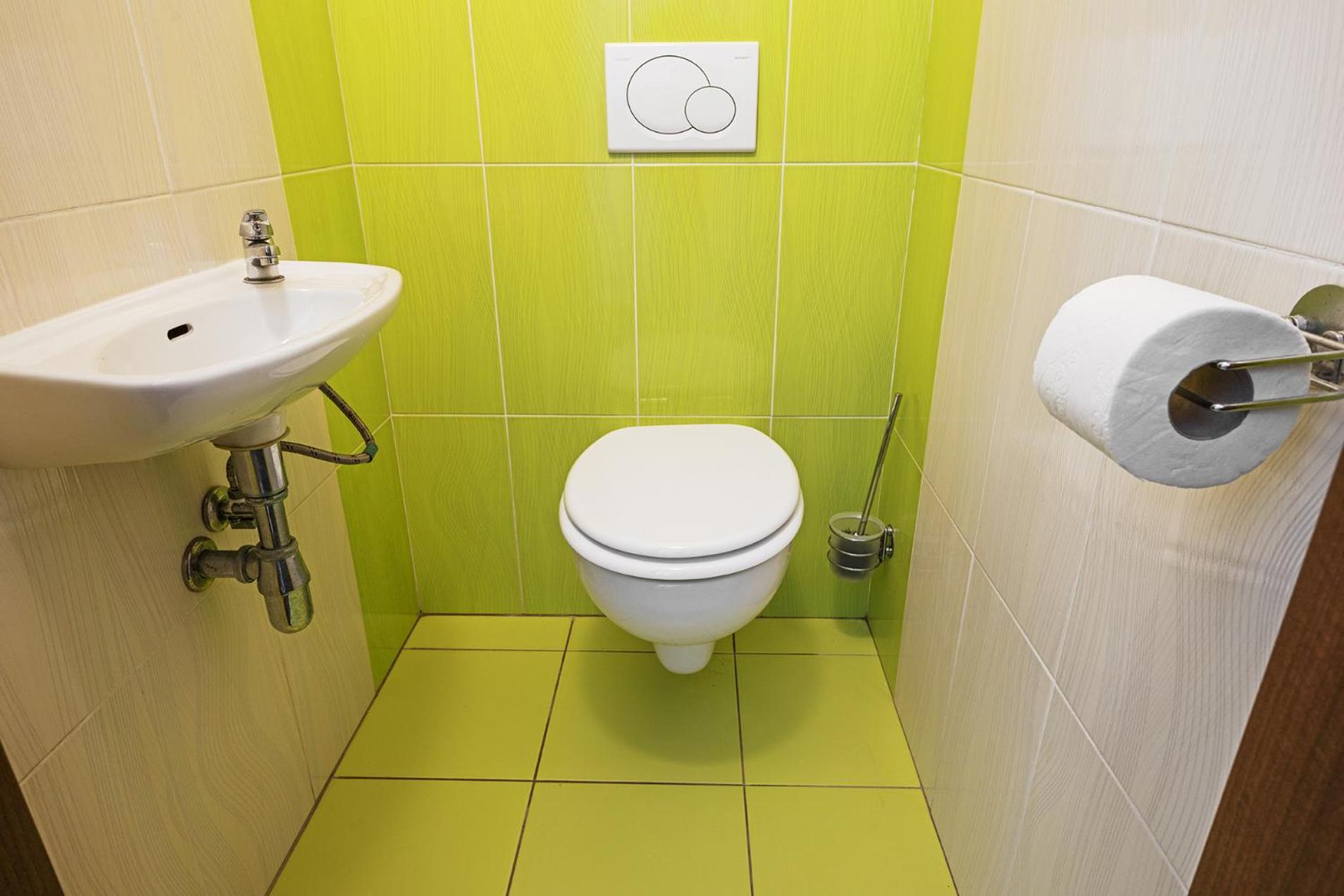 Apartman 44 Donovaly Eksteriør billede